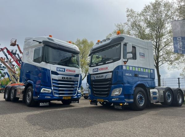 HWS Verhuur